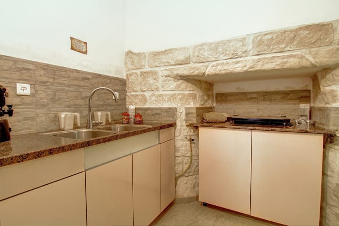 דירות אירוח בעיר העתיקה בצפת, צימרים בצפון, צימרים בגליל עליון