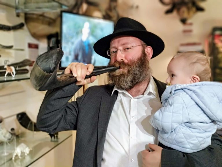 מוזיאון הטבע התנכי-טלחופש-4 | טלחופש - הבית של התיירות הכשרה