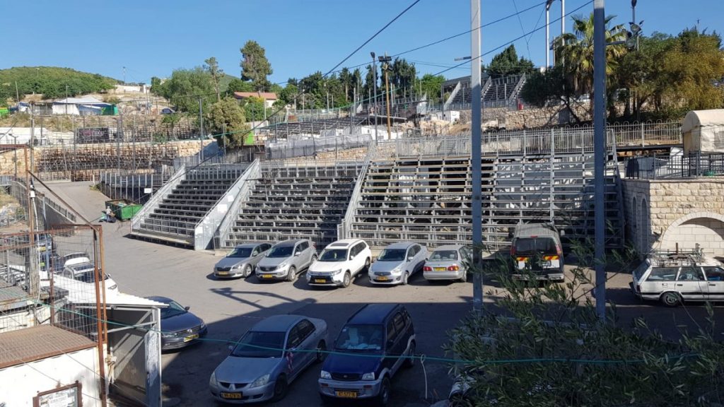 תמונה מתוך אתר טלחופש - הבית של התיירות הכשרה
