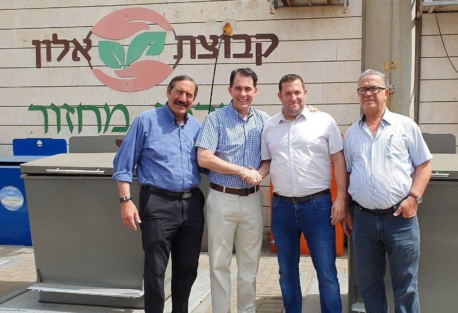 תמונה מתוך אתר טלחופש - הבית של התיירות הכשרה