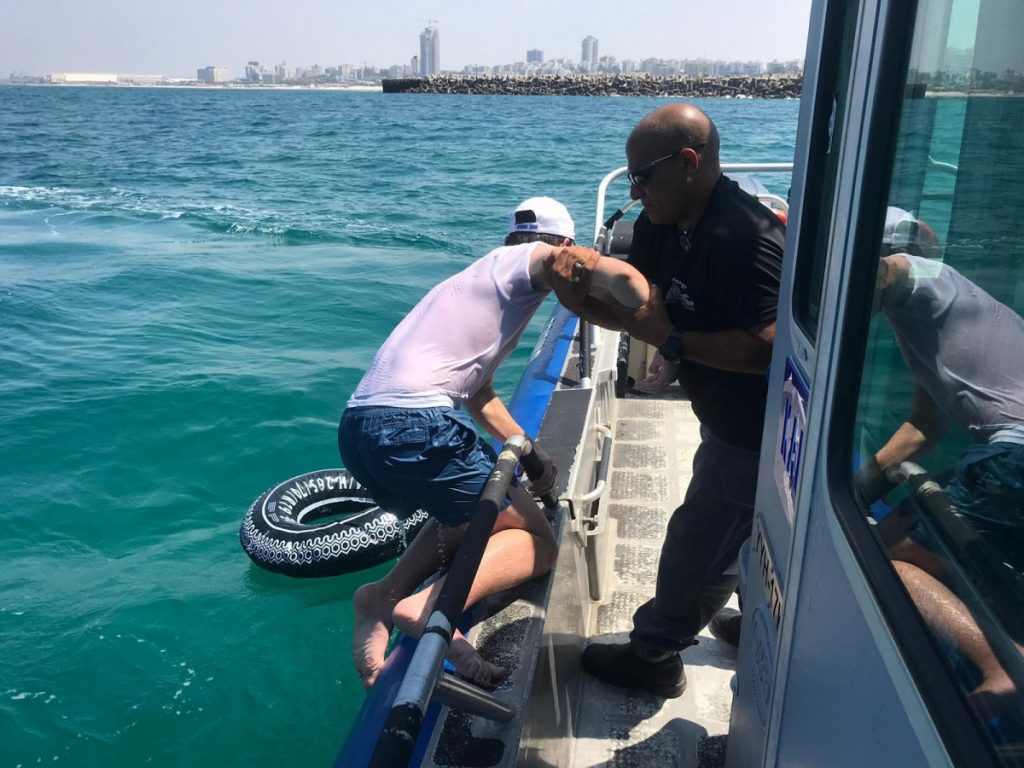תמונה מתוך אתר טלחופש - הבית של התיירות הכשרה