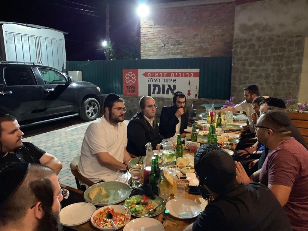תמונה מתוך אתר טלחופש - הבית של התיירות הכשרה