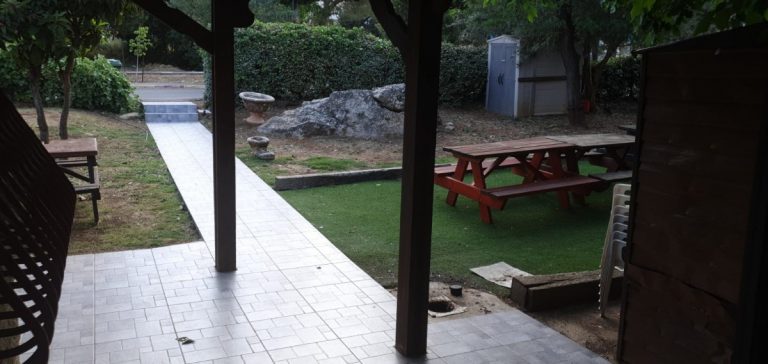 צימרים בצפון, מתחם אירוח למשפחות במירון, אירוח מומלץ בצפון