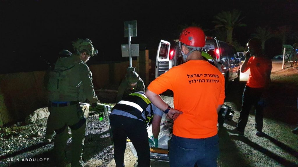 תמונה מתוך אתר טלחופש - הבית של התיירות הכשרה
