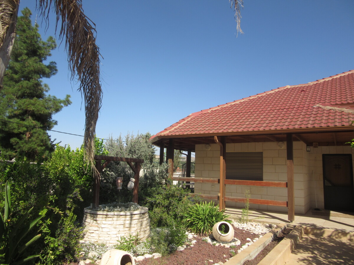 צימרים בצפון, פינת הנופש, צימרים למשפחות במירון,