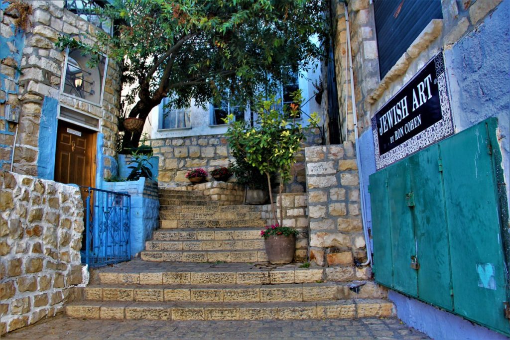 פסטיבל סליחות בסימטאות צילום טלי בן אברהם | טלחופש - הבית של התיירו