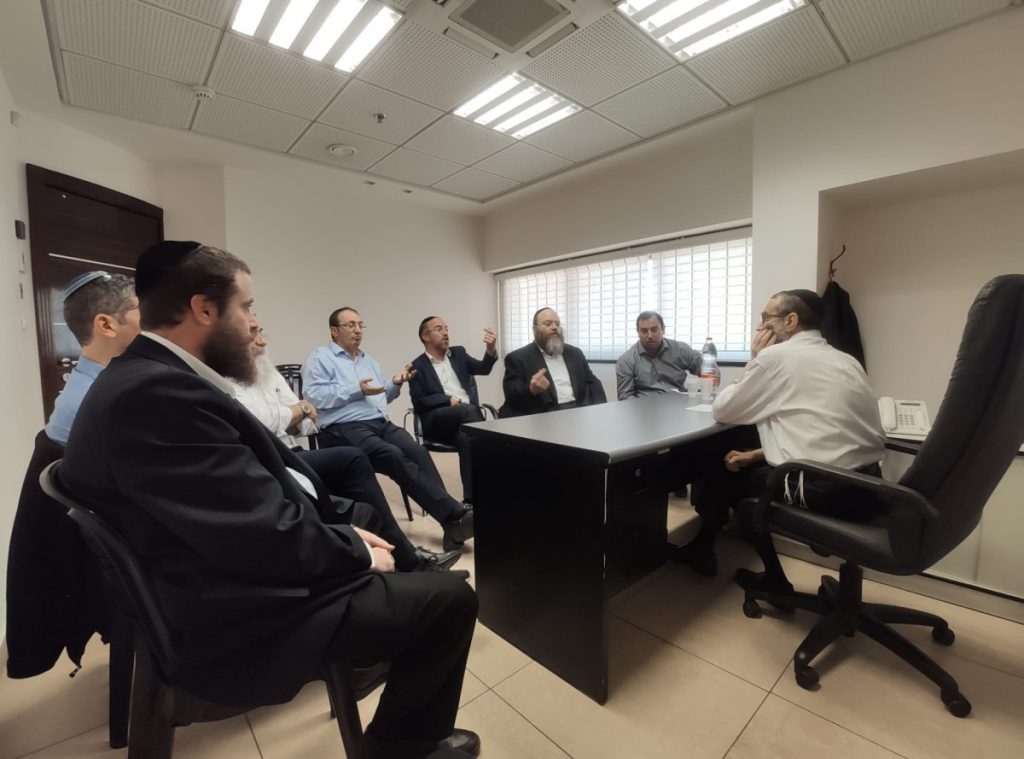 תמונה מתוך אתר טלחופש - הבית של התיירות הכשרה