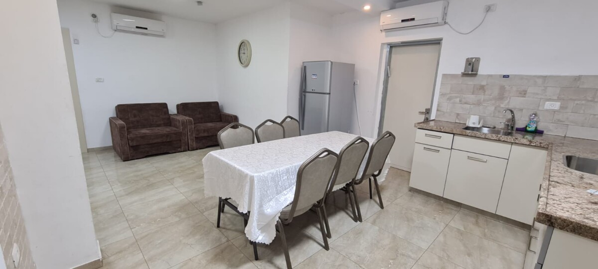 יחידה מס' 4