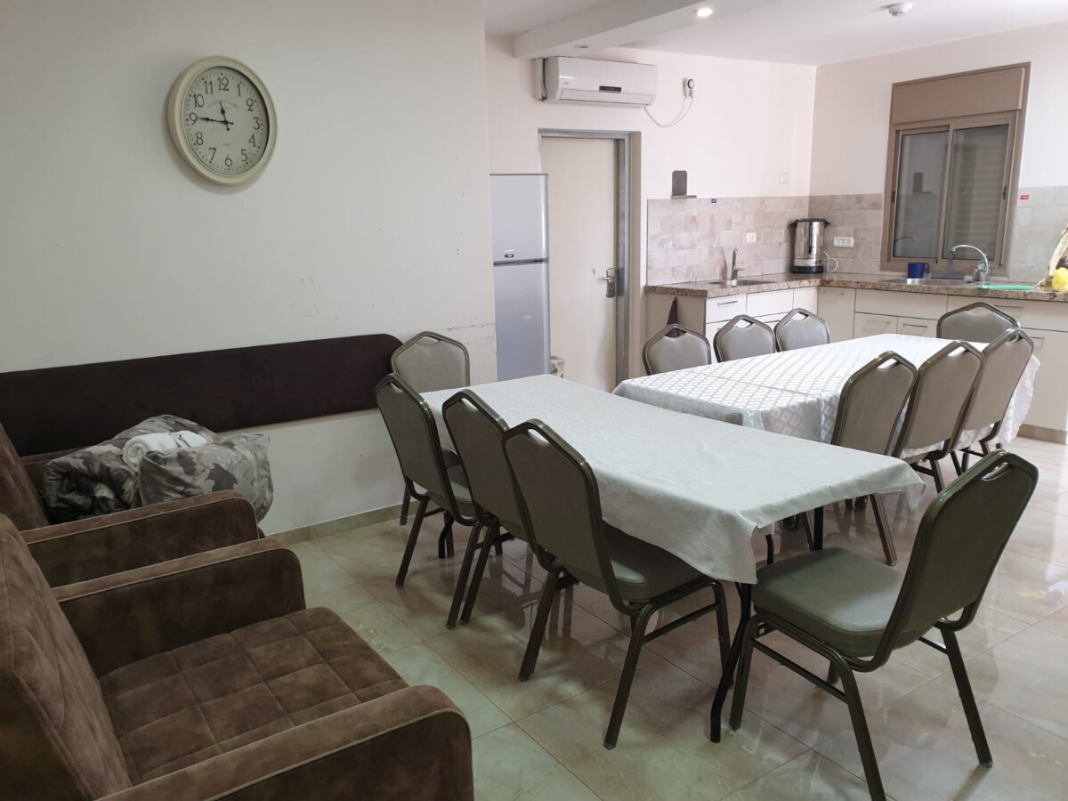 יחידה מס' 4