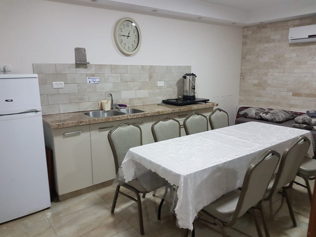 יחידה מס' 5