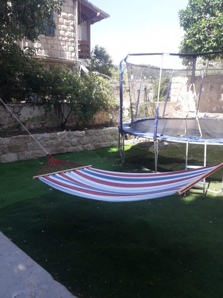 צימרים זולים בצפת, צימרים בצפון, צימרים למשפחות בגליל עליון