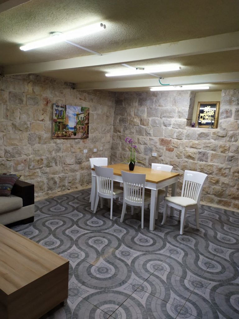 צימרים מומלצים לזוגות בגליל עליון, צימרים בצפת, צימרים בצפון