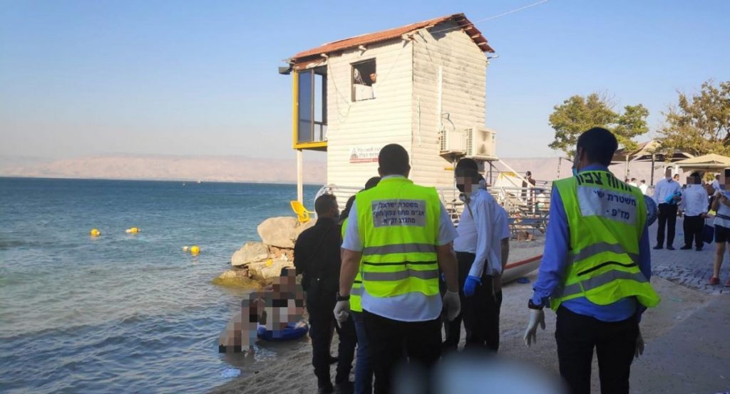 תמונה מתוך אתר טלחופש - הבית של התיירות הכשרה