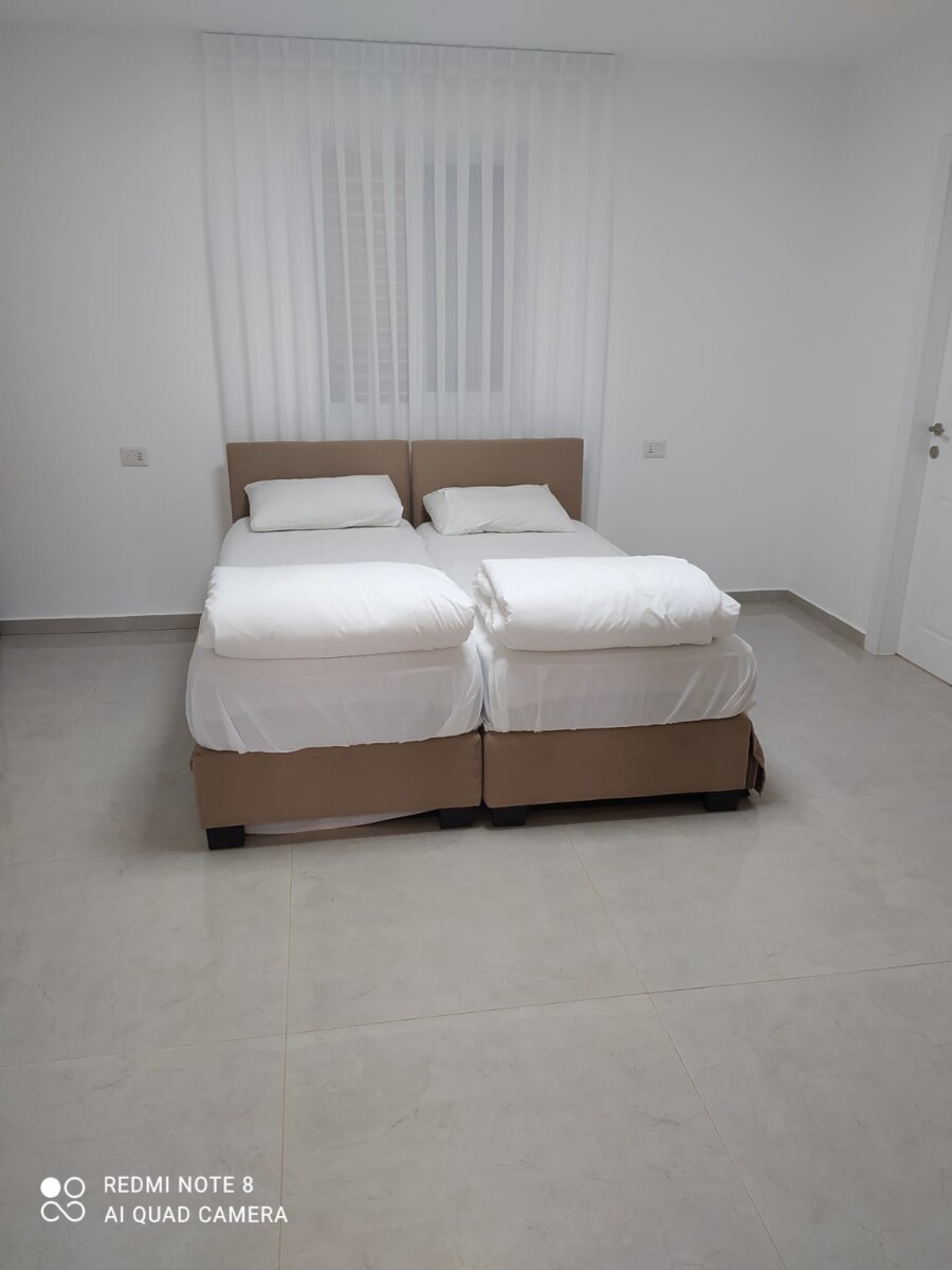 בית הארחה בצפריה-דירה 5-טלחופש | טלחופש - הבית של התיירות הכשרה