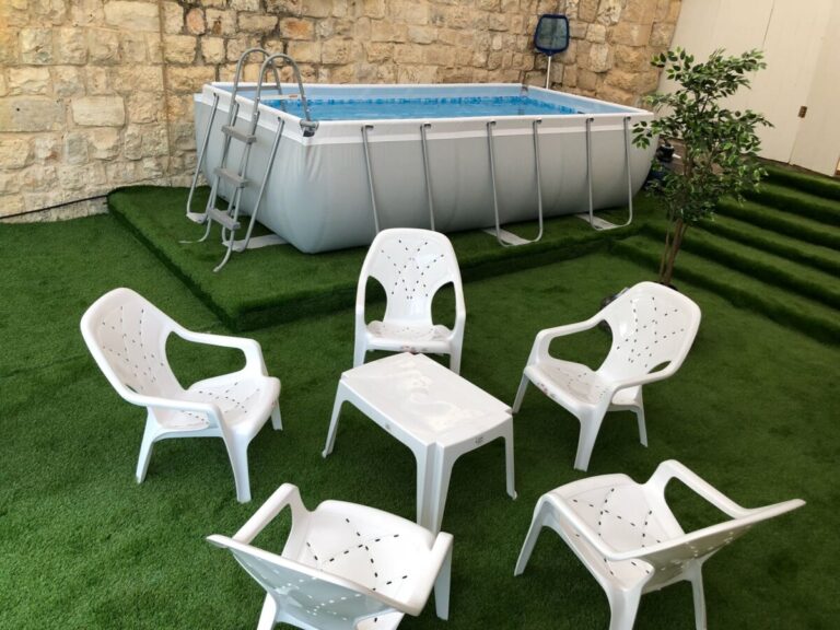 צימרים בצפון, צימרים למשפחות בצפון, צימרים בצפת