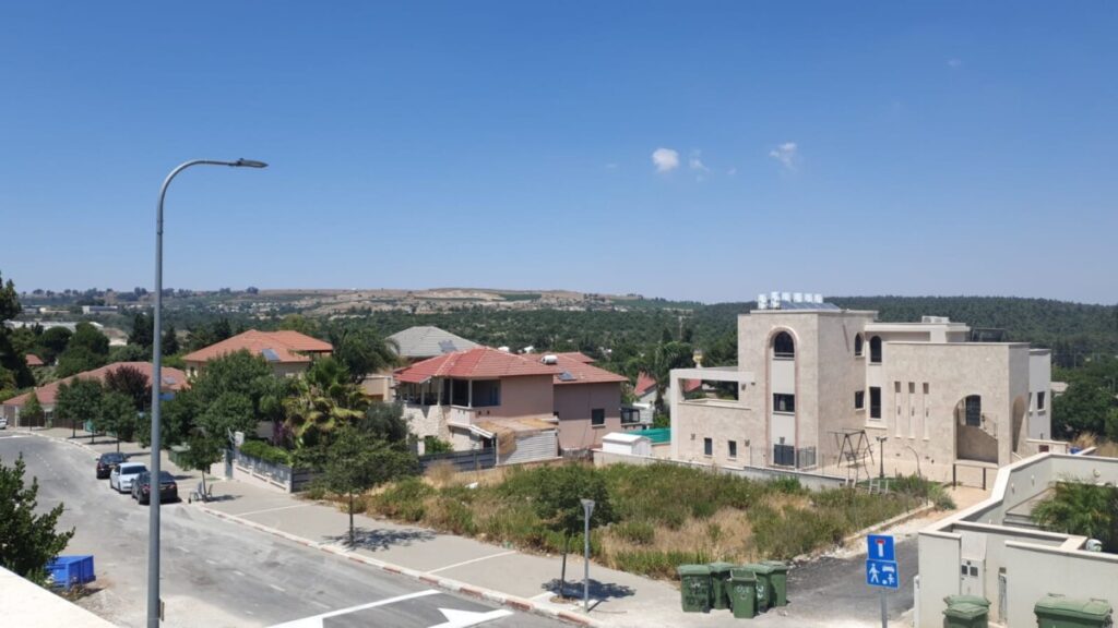 צימרים בצפון, צימרים למשפחות במירון, אירוח יוקרתי בצפון