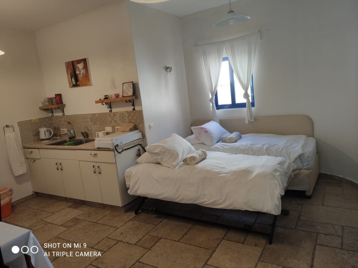 צימרים בצפון, צימרים בבר יוחאי, צימרים בגליל עליון