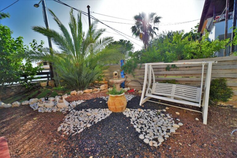 צימרים בצפון, מתחם אירוח בישוב דתי בצפון, אירוח למשפחות בעלמה