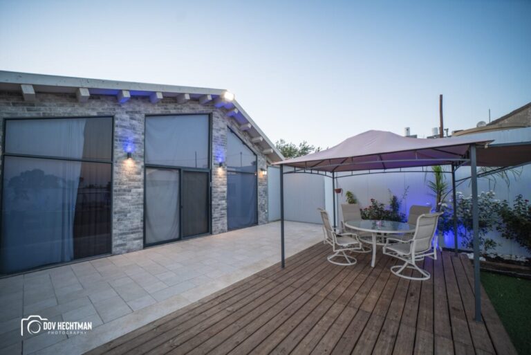 צימרים מומלצים לזוגות בצפון, אירוח יוקרתי לזוגות בגליל עליום, צימרים בצפון