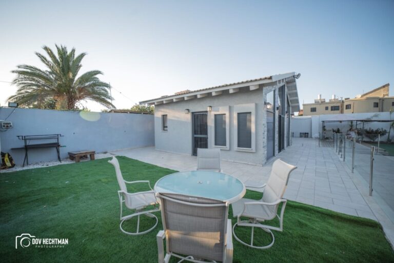 צימרים בצפון, אירוח יוקרתי לזוגות בצפון, צימרים לזוגות עם בריכה בצפון