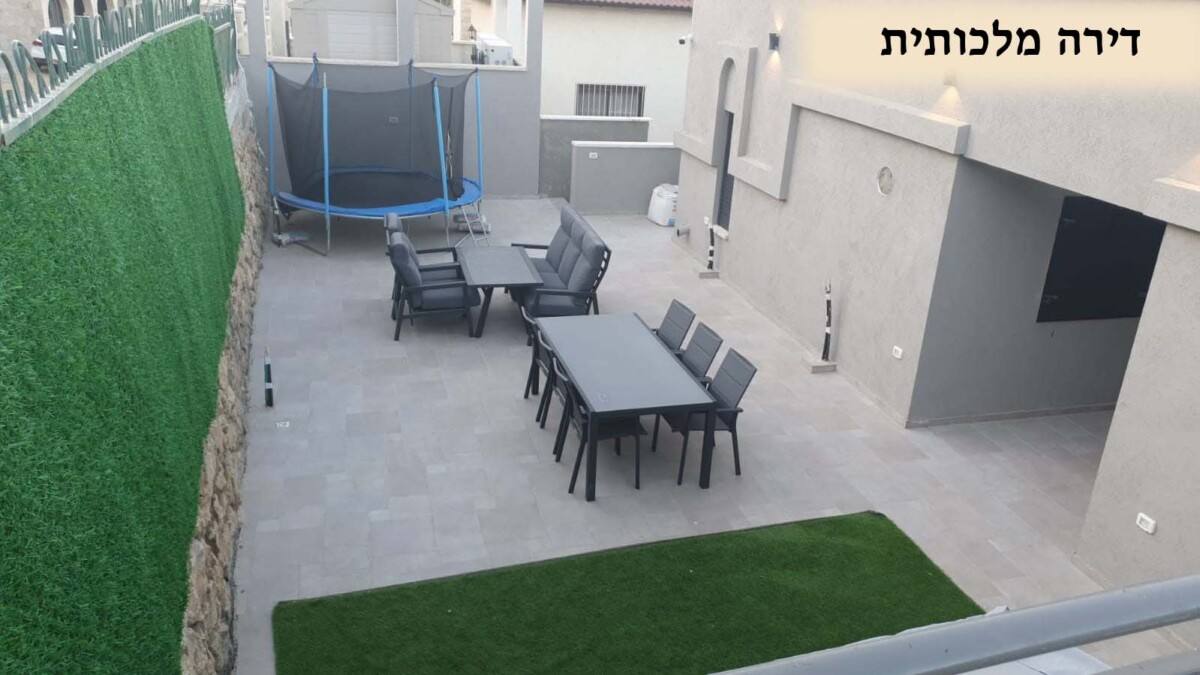 אחוזת ברוקלין-דירה מלכותית-10-טלחופש | טלחופש - הבית של התיירות הכשר