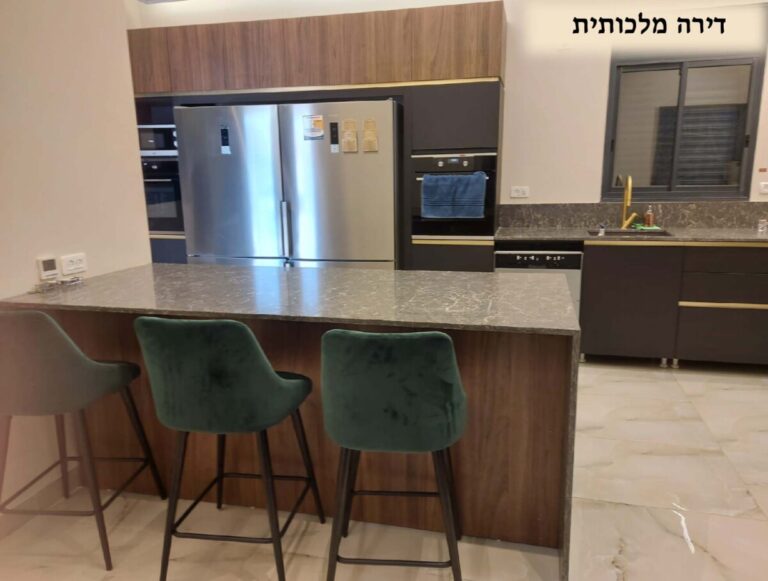 אחוזת ברוקלין-דירה מלכותית-15-טלחופש | טלחופש - הבית של התיירות הכשר