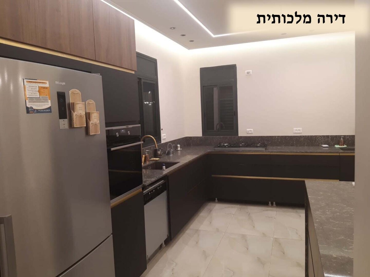 אחוזת ברוקלין-דירה מלכותית-16-טלחופש | טלחופש - הבית של התיירות הכשר
