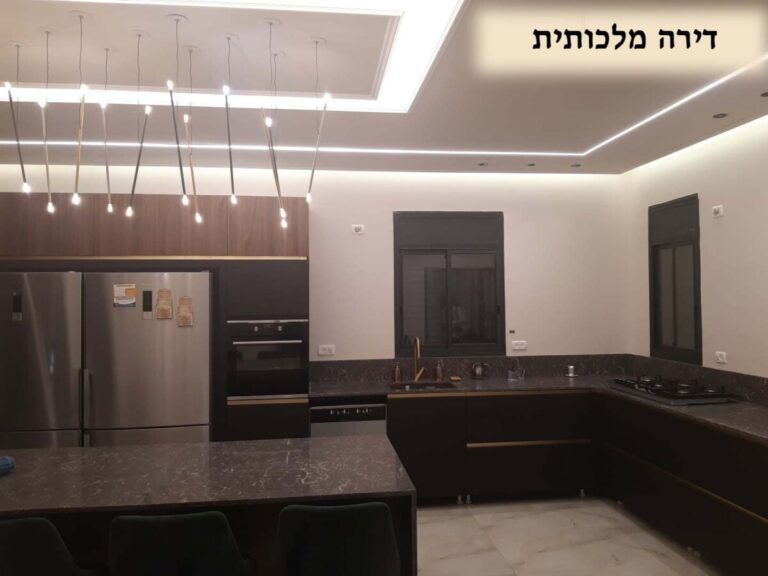 אחוזת ברוקלין-דירה מלכותית-19-טלחופש | טלחופש - הבית של התיירות הכשר