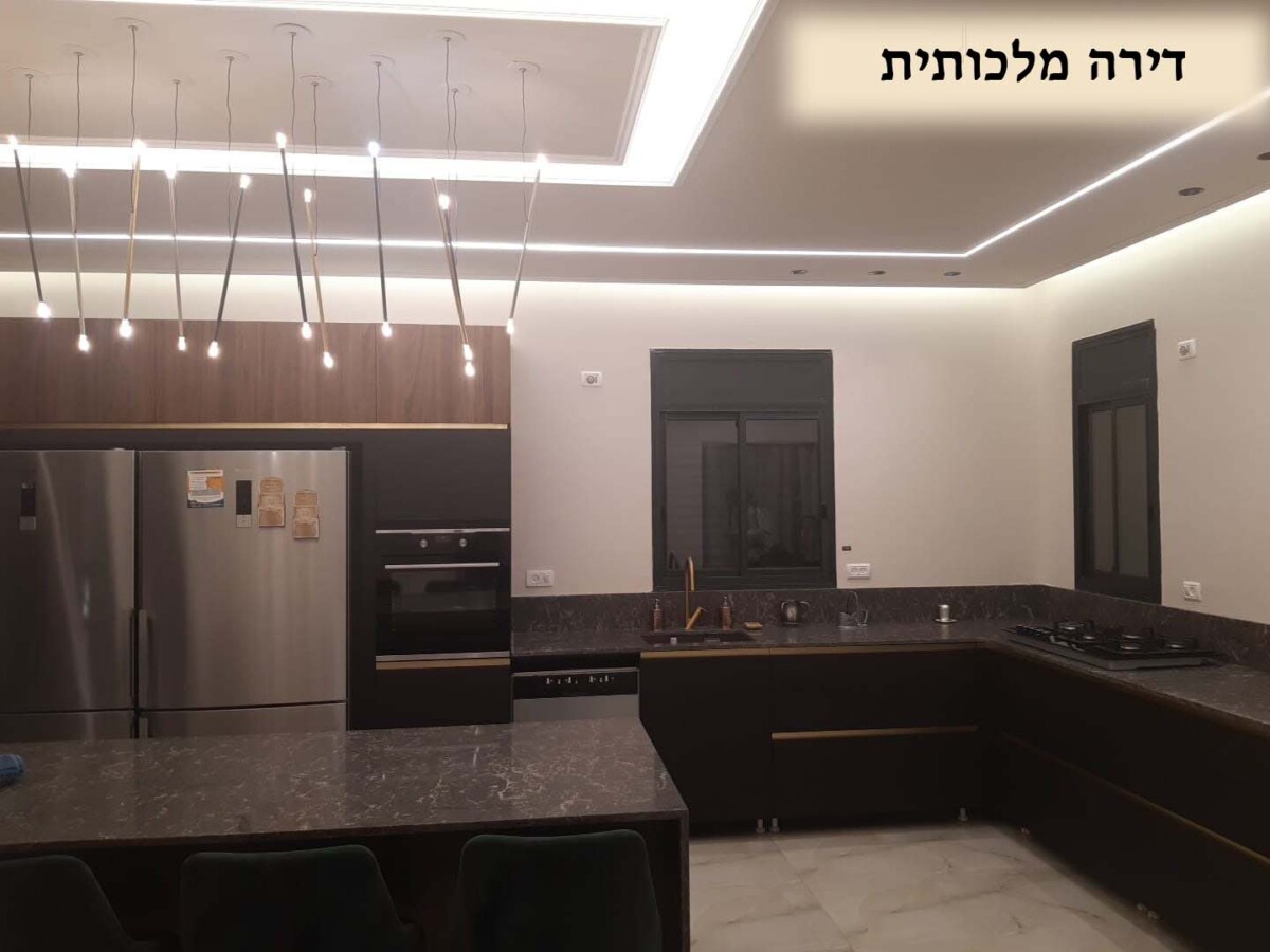אחוזת ברוקלין-דירה מלכותית-19-טלחופש | טלחופש - הבית של התיירות הכשר