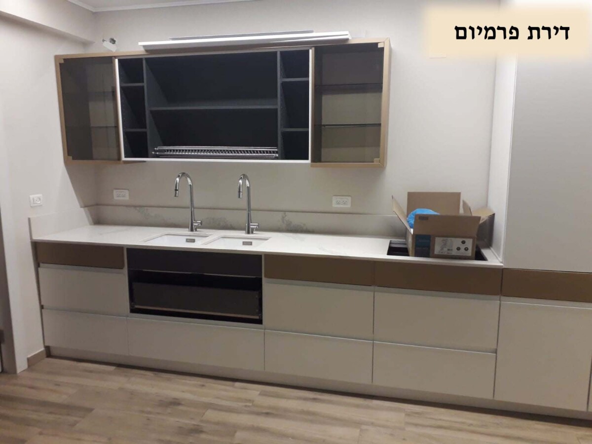 אחוזת ברוקלין-דירת פרמיום-13-טלחופש | טלחופש - הבית של התיירות הכשרה