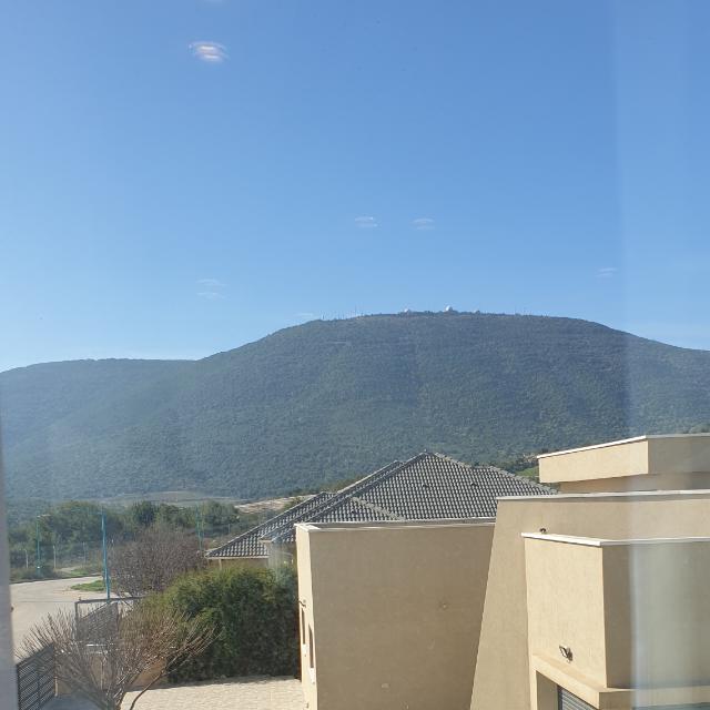 צימרים בצפון, צימרים גדולים בספסופה, וילות למשפחות בצפון