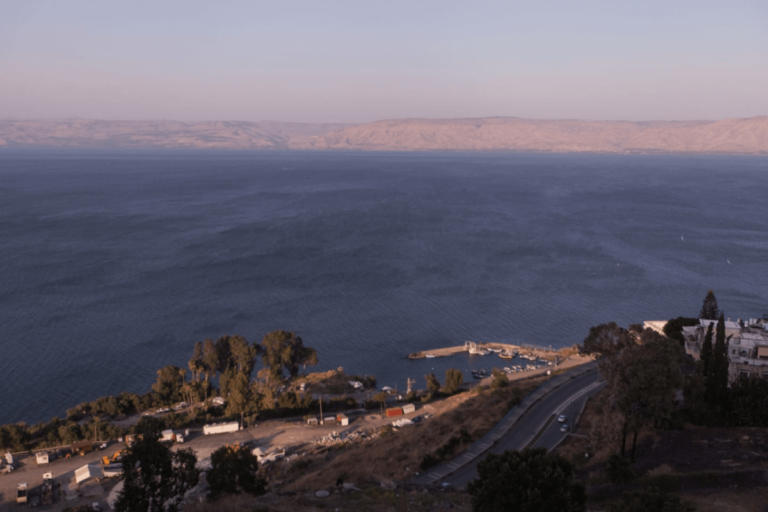 צימרים בצפון, צימרים למשפחות עם נוף לכנרת, צימרים בגליל תחתון
