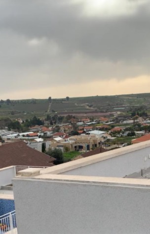 צימרים בצפון, וילות אירוח בגליל עליון, צימרים מומלצים למשפחות בספסופה