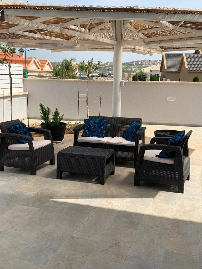 צימרים בצפון, צימרים מומלצים בגליל עליון, צימרים בספסופה, וילות אירוח למשפחות במצפון