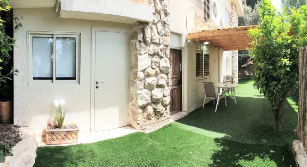 צימרים בצפת, צימרים בגליל עליון, צימרים למשפחות קרוב לעיר העתיקה בצפת, צימרים בצפון