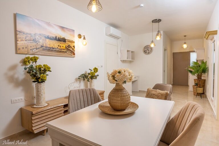 האחוזה הירושלמית בגליל טלחופש -53 | טלחופש - הבית של התיירות הכשרה