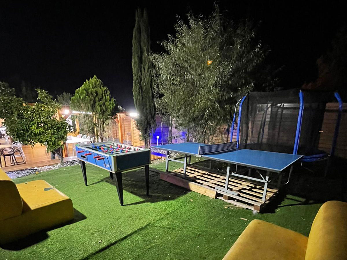 תמונה מתוך אתר טלחופש - הבית של התיירות הכשרה