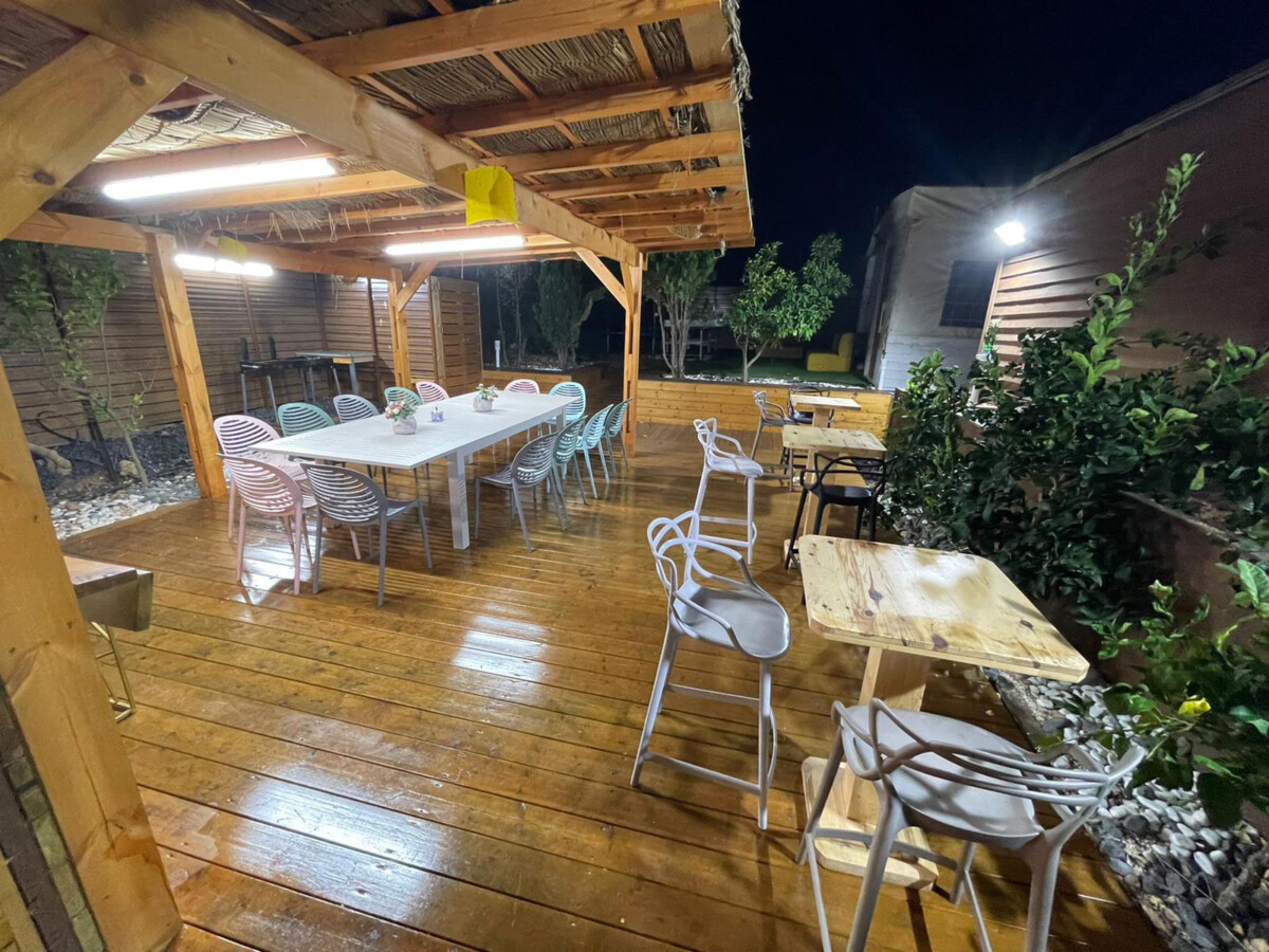 תמונה מתוך אתר טלחופש - הבית של התיירות הכשרה