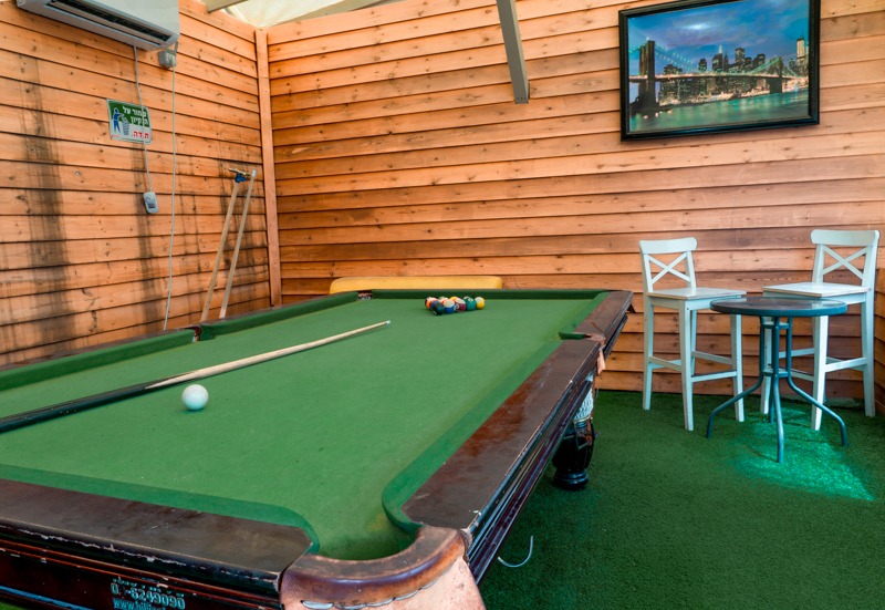 תמונה מתוך אתר טלחופש - הבית של התיירות הכשרה