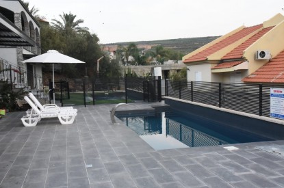 תמונה מתוך אתר טלחופש - הבית של התיירות הכשרה