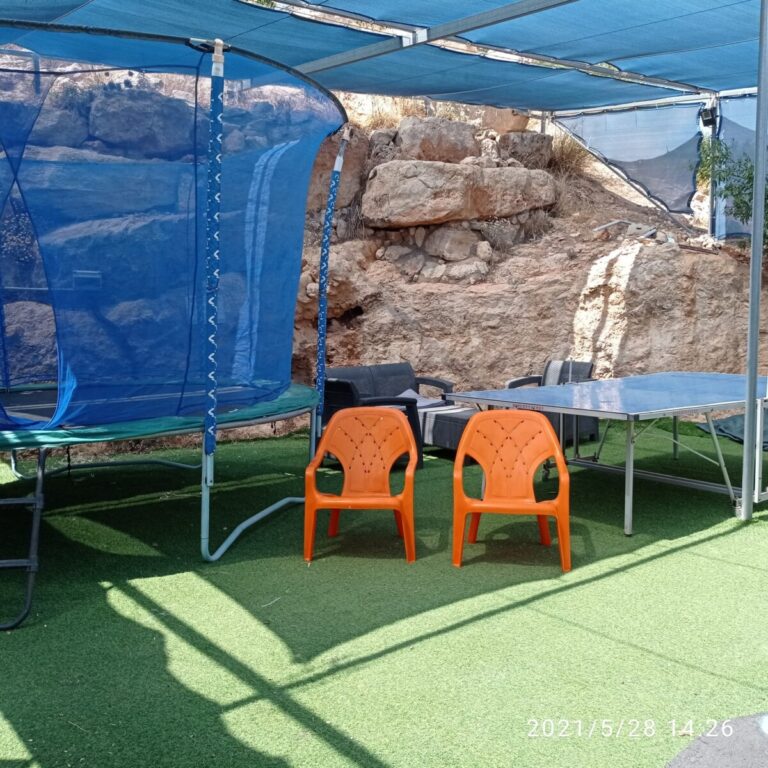 תמונה מתוך אתר טלחופש - הבית של התיירות הכשרה