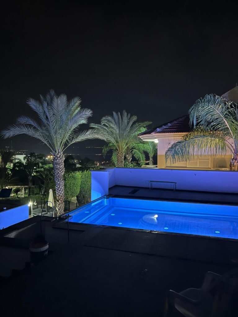 תמונה מתוך אתר טלחופש - הבית של התיירות הכשרה