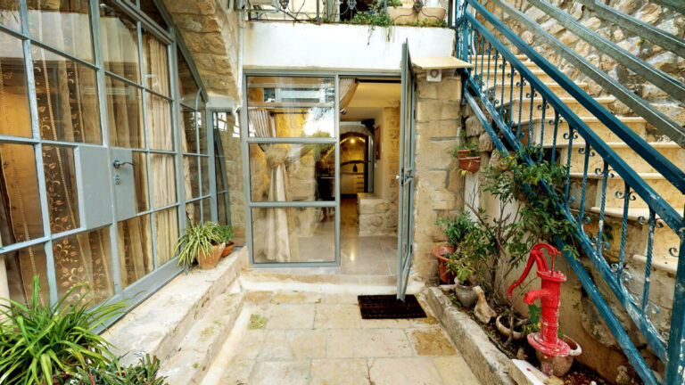 תמונה מתוך אתר טלחופש - הבית של התיירות הכשרה