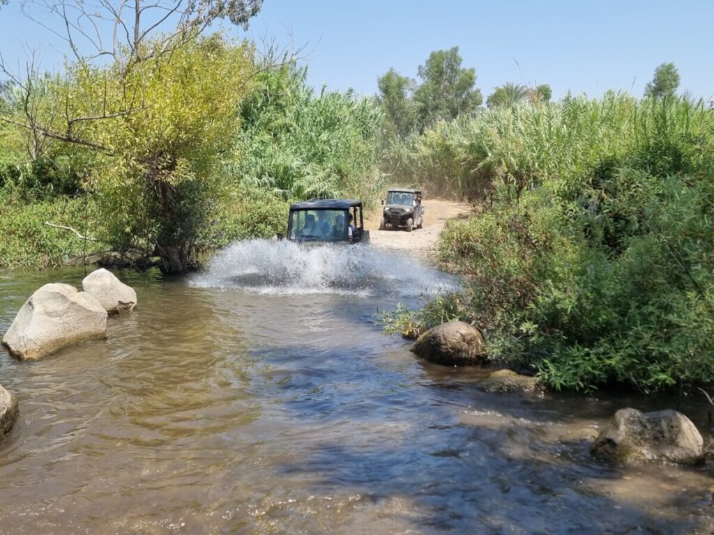 טיולי רייזרים לזוגות,למשפחות וקבוצות