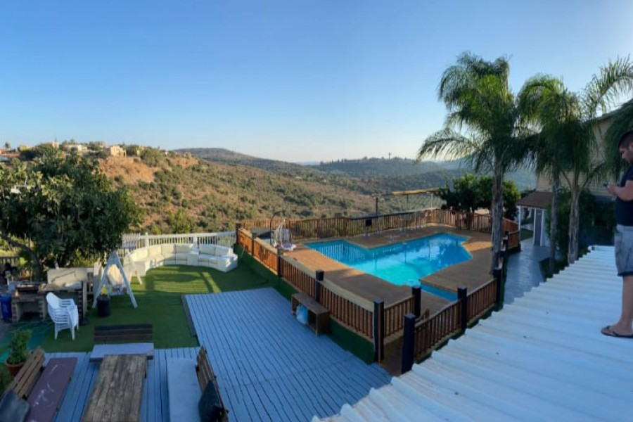 תמונה מתוך אתר טלחופש - הבית של התיירות הכשרה