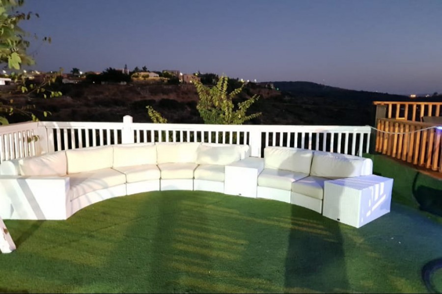 תמונה מתוך אתר טלחופש - הבית של התיירות הכשרה