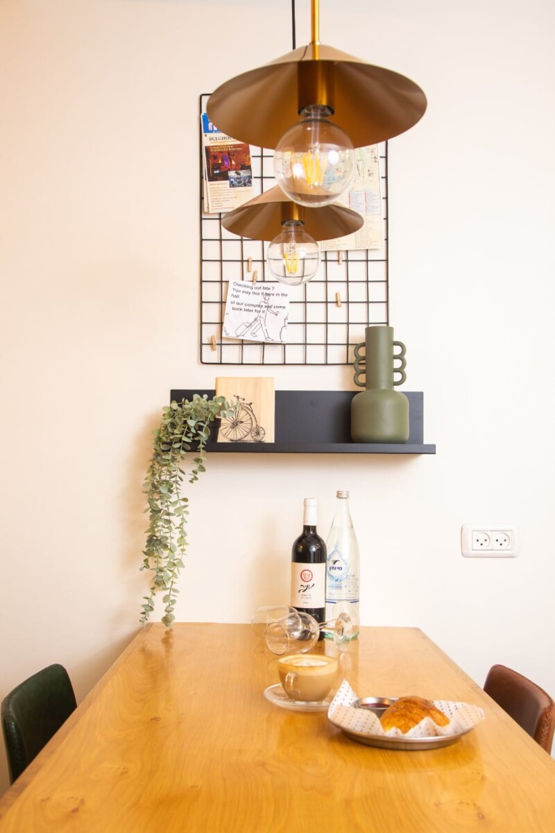Villa mamilla deluxe