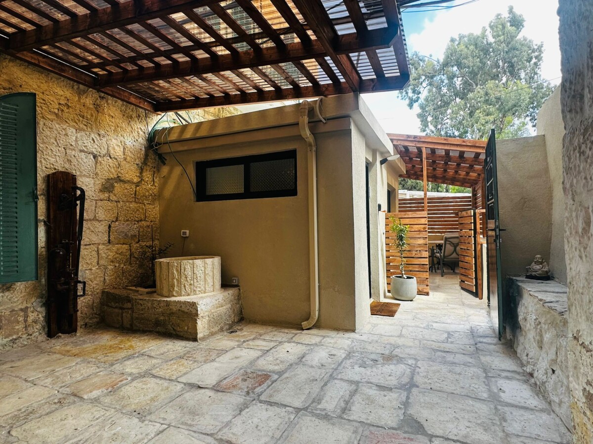 סוויטת JLM 
