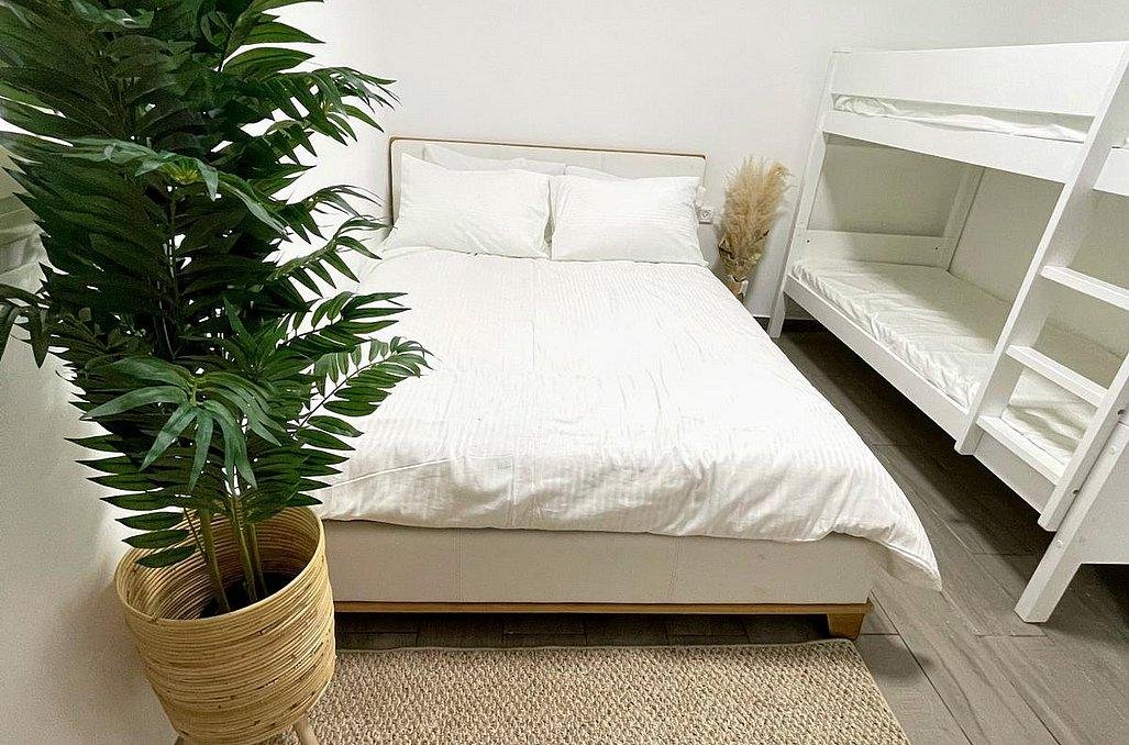 המקום של אליה