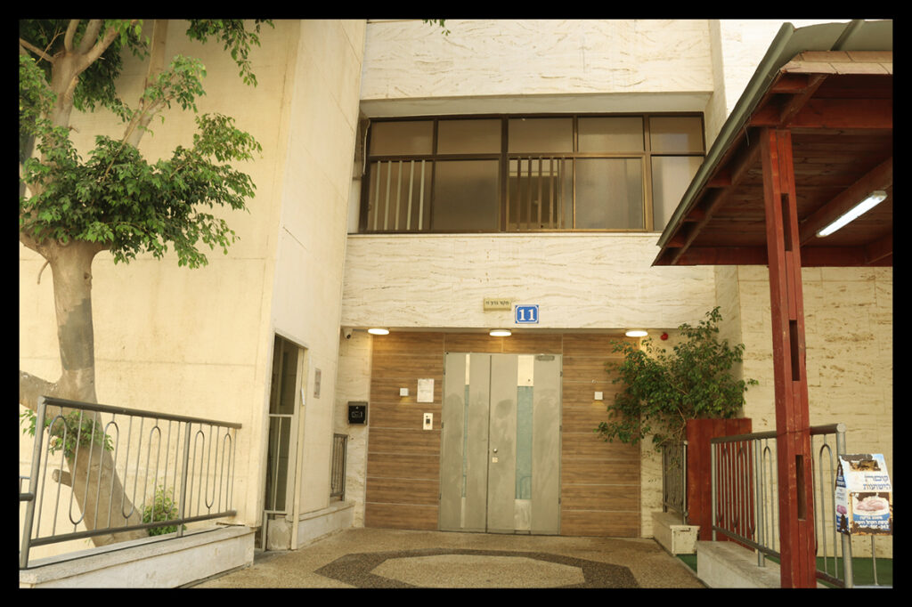 אירוח ברמה-2-טלחופש